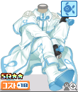 蒼天ミカエル