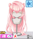 ミュウヘア