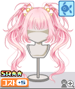 桜のロキ