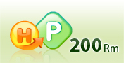 200Rm