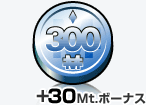 300Mt.
