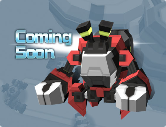 coming soon