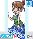 ヒロエ