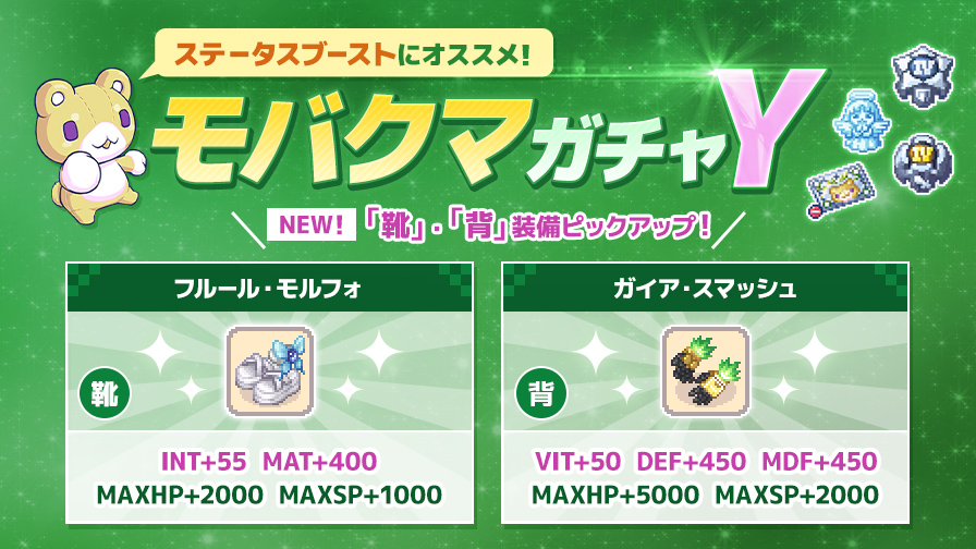 チョコットランド - オンラインRPG