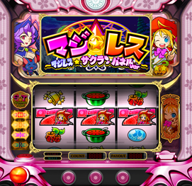パチンコ・スロット・パチスロゲーム｜パチンコ・スロット・パチスロ