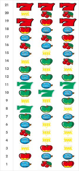 こんちぇ1220　スロットカー 4台まとめ売り コンチ4X】引いちゃいました100Gスーパーラッシュ！[パチスロ