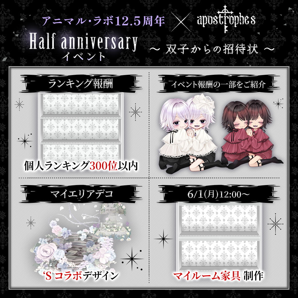 アニマル ラボ クイズ