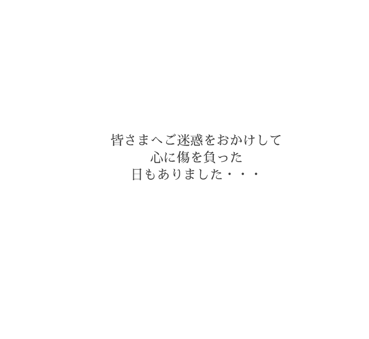 ハンゲ 17th Anniversary