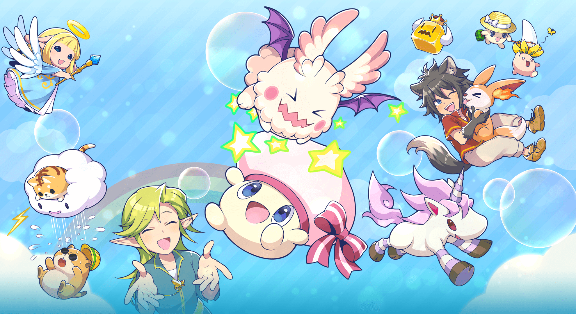 無料ゲーム・オンラインゲームならハンゲ