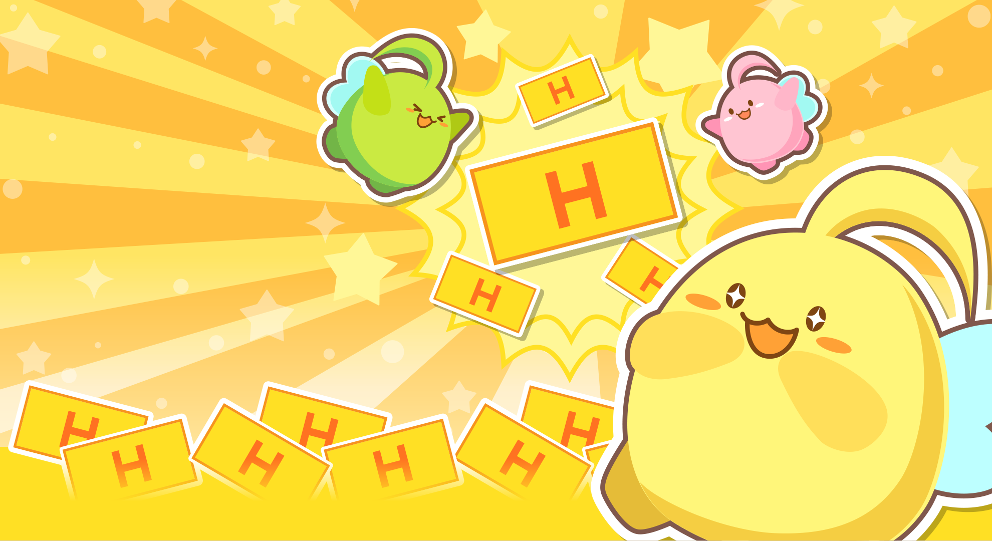 無料ゲーム・オンラインゲームならハンゲ