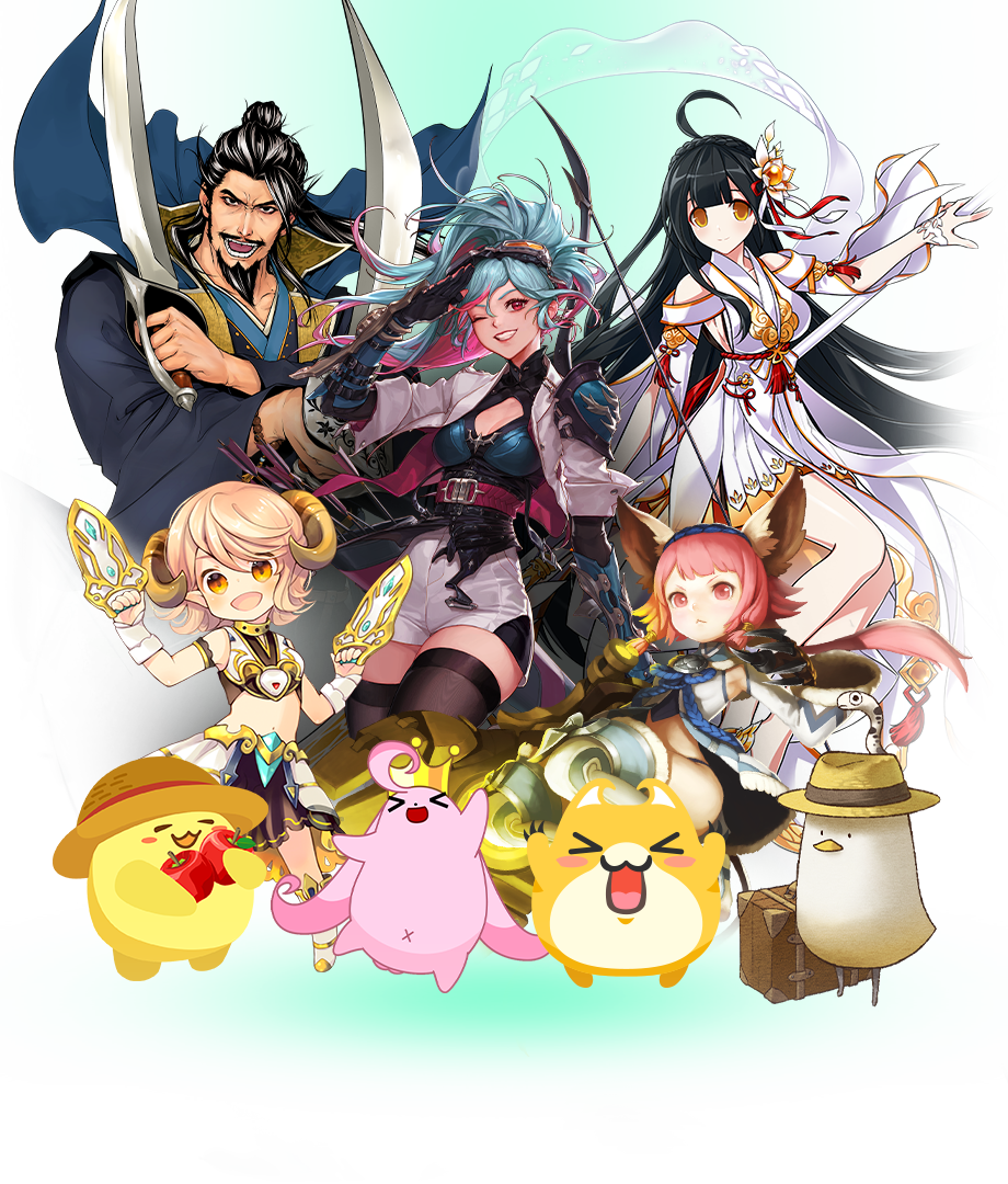 無料ゲーム・オンラインゲームならハンゲ