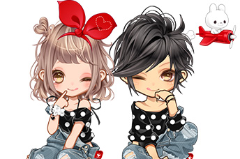 アバター ハンゲの遊び方 ハンゲ